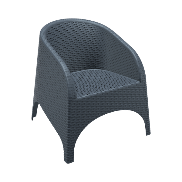 Aruba Arm Chair - Image 5