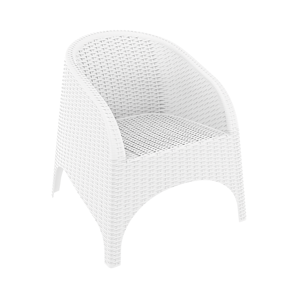 Aruba Arm Chair - Image 4
