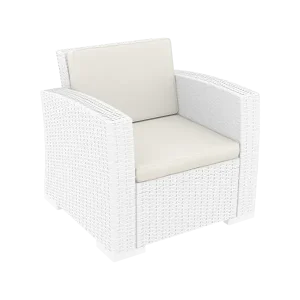 Monaco Arm Chair