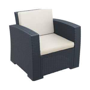 Monaco Arm Chair