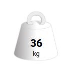 Vegas Extendible Table 100x180-220cm - Image 10