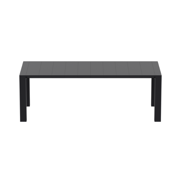 Vegas Extendible Table 100x180-220cm - Image 3