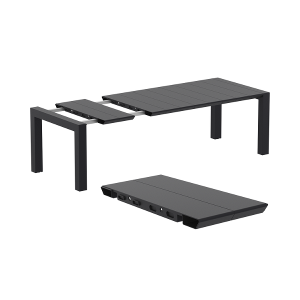 Vegas Extendible Table 100x180-220cm - Image 5