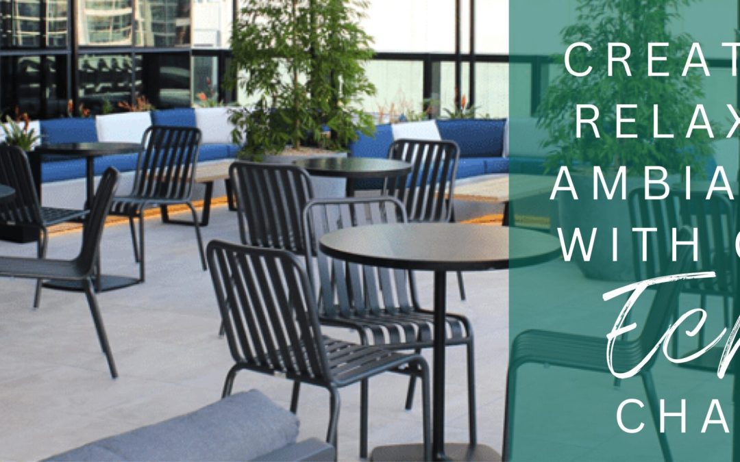 Redefining Style and Comfort: Choosing the Ideal Dining Chairs