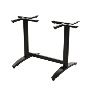 Status Double Table Base