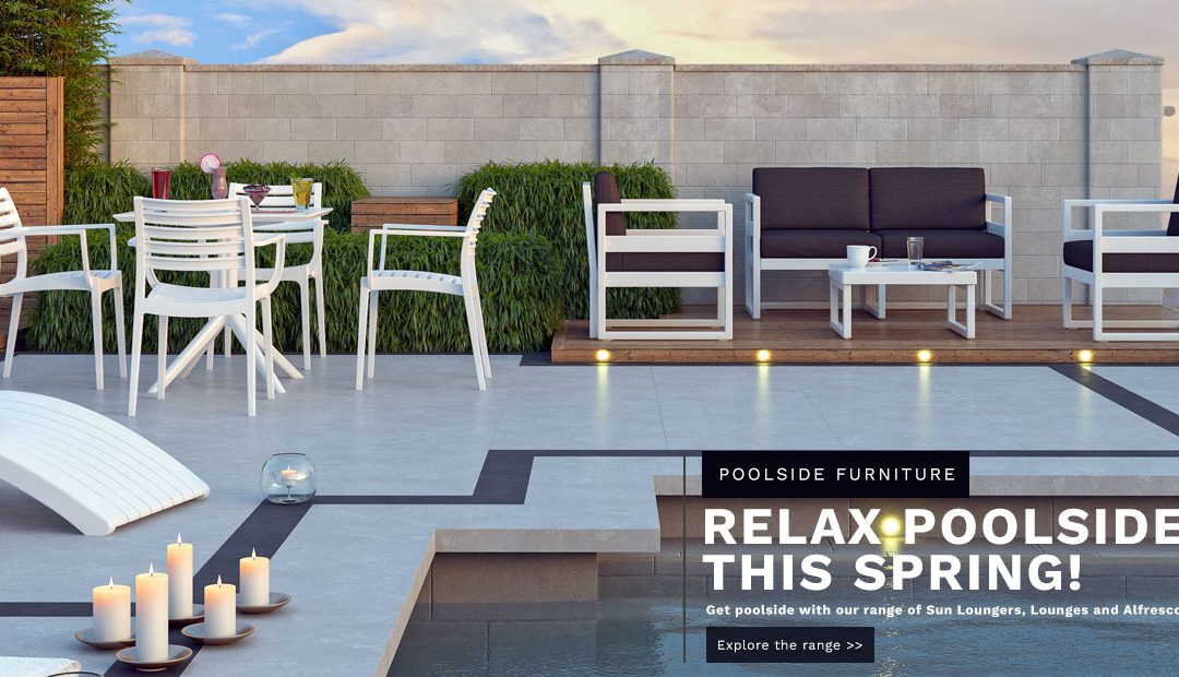 Outdoor Chairs for Sale: Elevate Your Outdoor Experience