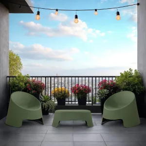 Montana Patio Set