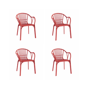 Emily Chair - Box of 4