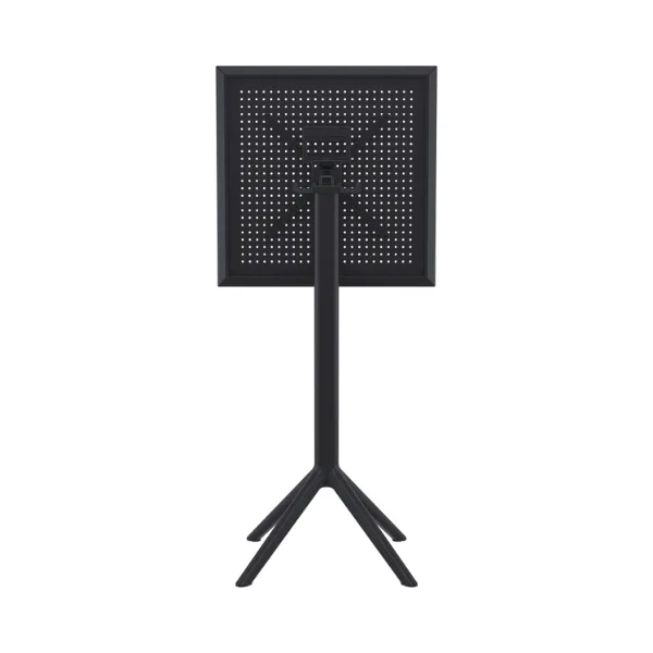 Sky 60x60cm Folding Bar Table - Image 9