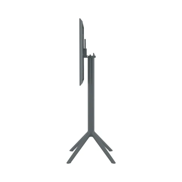 Sky 60x60cm Folding Bar Table - Image 3