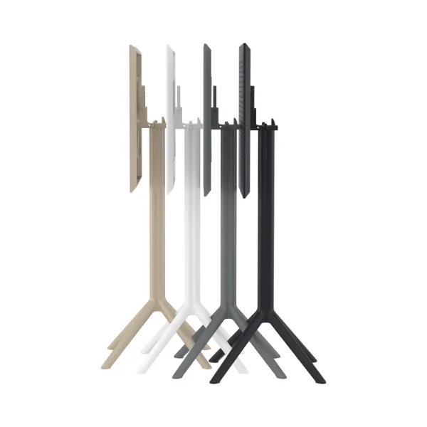 Sky 60x60cm Folding Bar Table - Image 13