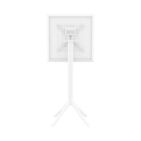Sky 60x60cm Folding Bar Table - Image 10