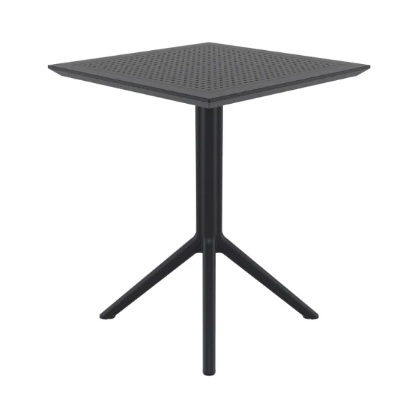 Sky 60x60cm Folding Table - Image 13