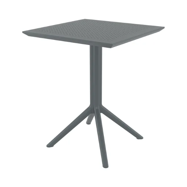 Sky 60x60cm Folding Table - Image 8