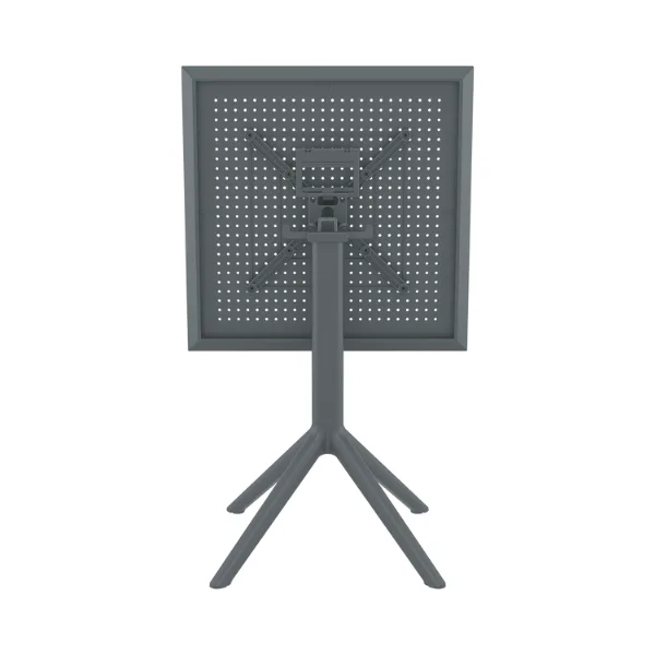 Sky 60x60cm Folding Table - Image 9