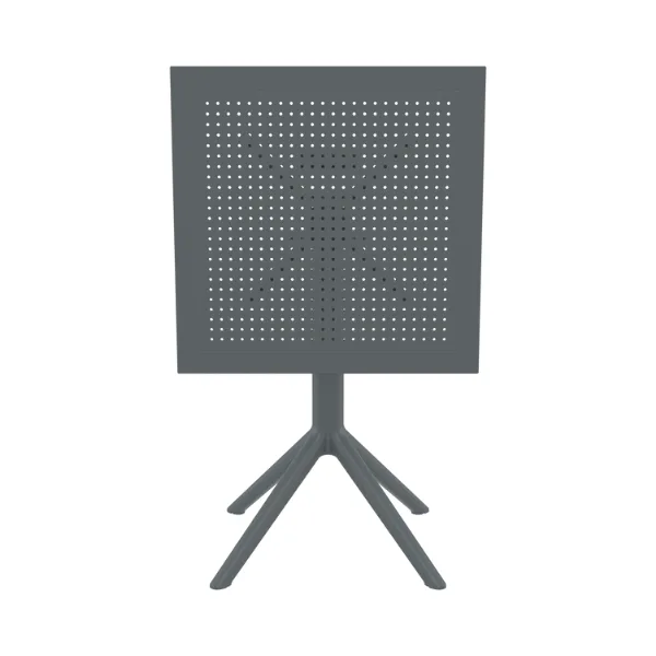 Sky 60x60cm Folding Table - Image 7