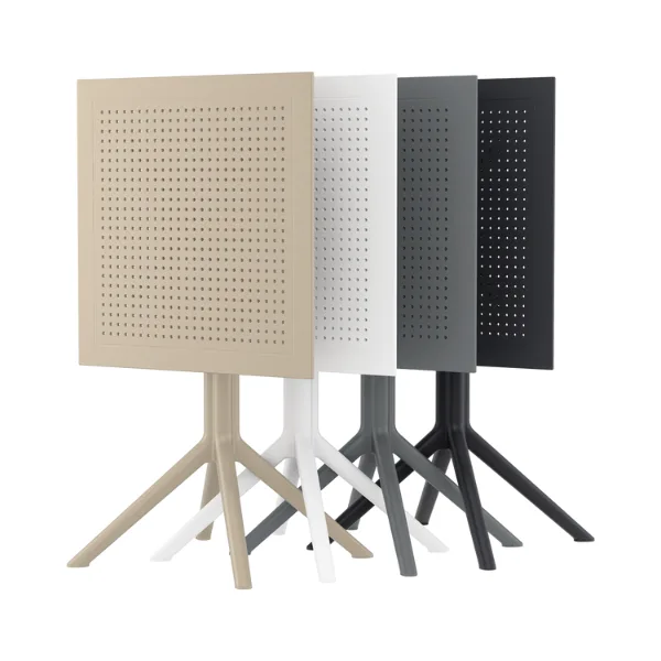 Sky 60x60cm Folding Table - Image 5