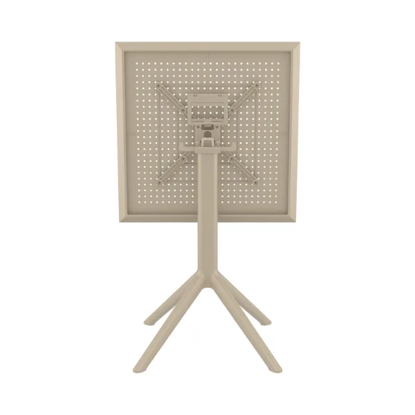 Sky 60x60cm Folding Table - Image 4