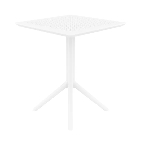 Sky 60x60cm Folding Table - Image 17