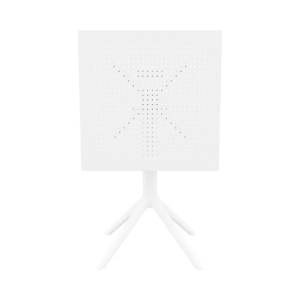 Sky 60x60cm Folding Table - Image 15