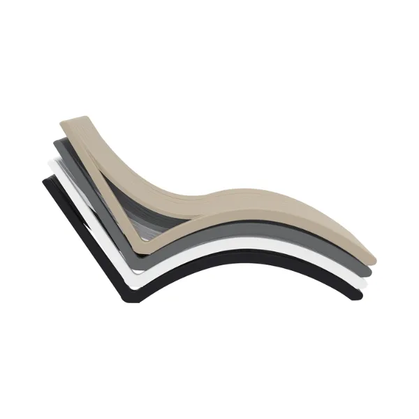 Slim Pool Lounger - Image 8