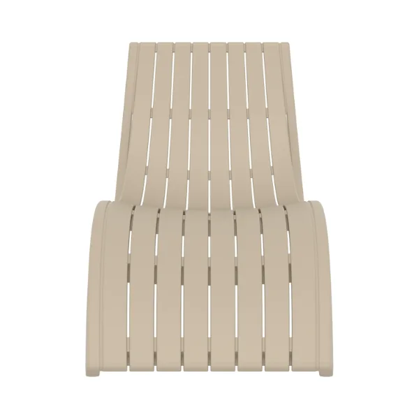 Slim Pool Lounger - Image 7