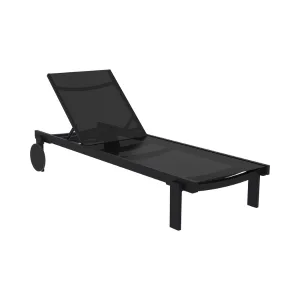 Casablanca Sunlounger