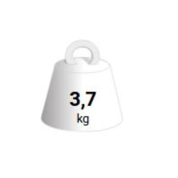 Tom Kitchen Stool - Image 7