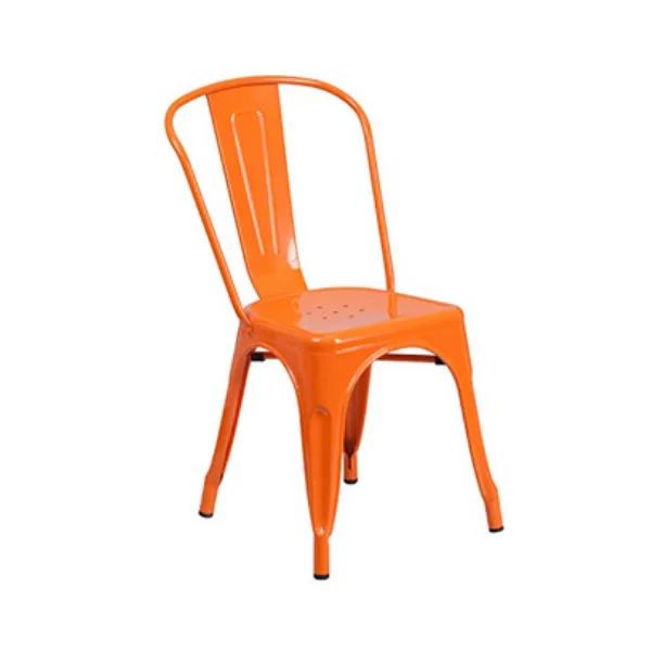 Tolix Chair - Image 9