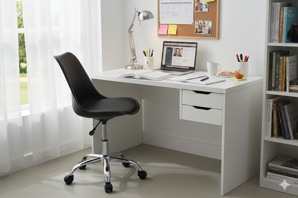 Chelsea Office Chair - Image 5