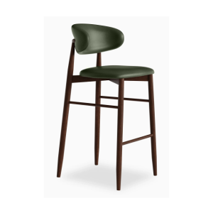 Lucien Bar Stool - PU