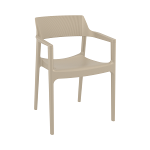 Tulum Arm Chair