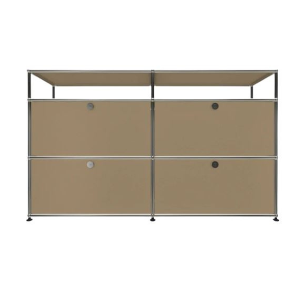 Modular 4dr Side Unit - Image 3