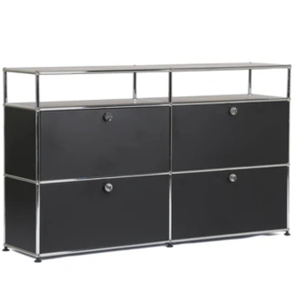 Modular 4dr Side Unit