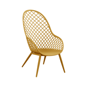 Kurv Lounge Chair