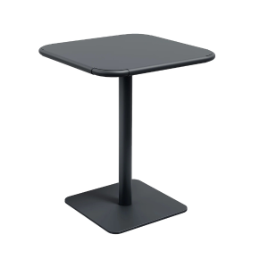 Haley 60x60 Square Bistro Table