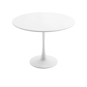 Kurv 80Round Bistro Table