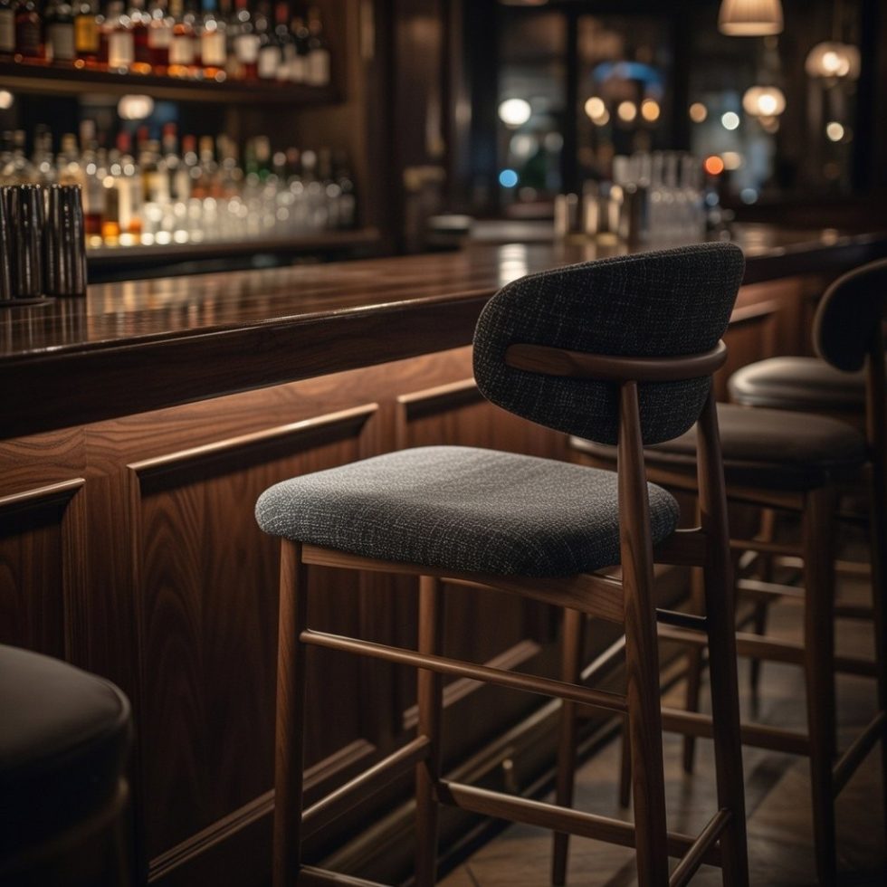 Correct Bar Bar Stool Height Guide | Chair Crazy