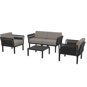 Portofino Lounge Set