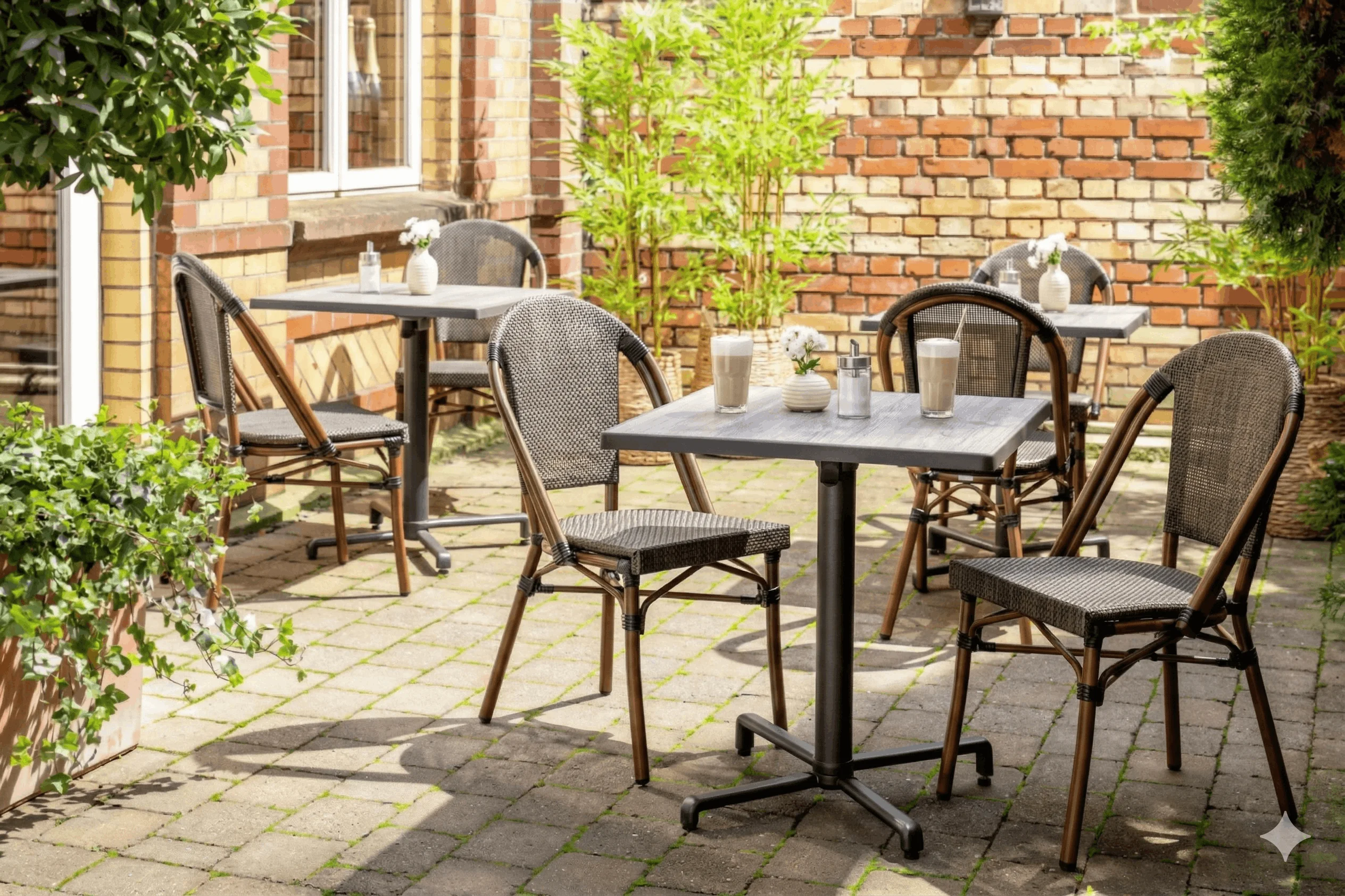 SEVELIT Table Tops - Chair Crazy