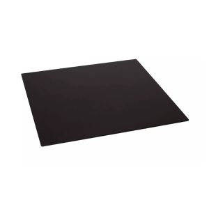 Compact Laminate 700x700 Top - 12mm Thick