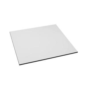 Compact Laminate 900x900 Top - 12mm Thick