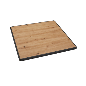 Sevelit 80x80x16mm Top - Atram Oak 30mm Edge