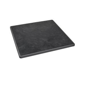 Sevelit 80x80x16mm Top - Palazzo 30mm Edge