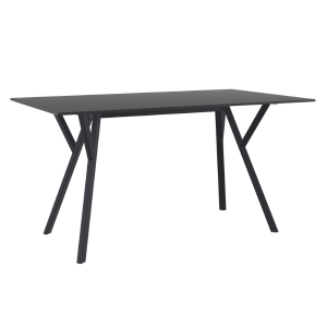 Max 80x140 HPL Table